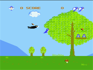 Bird Week - Screenshot - Gameplay Image