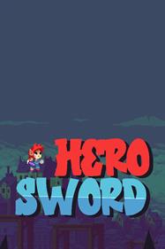 Hero Sword