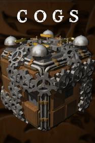 Cogs - Box - Front Image