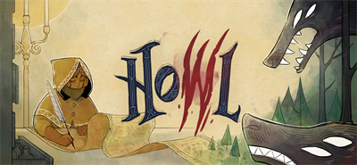 Howl - Banner Image