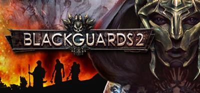 Blackguards 2 - Banner Image