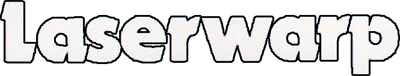 Laserwarp - Clear Logo Image
