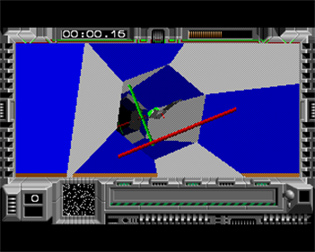 Interphase - Screenshot - Gameplay Image