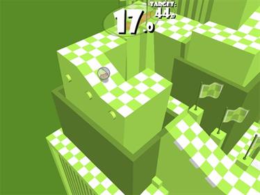 Hamsterball - Screenshot - Gameplay Image