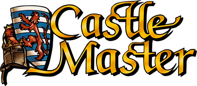 Castle Master - Clear Logo Image