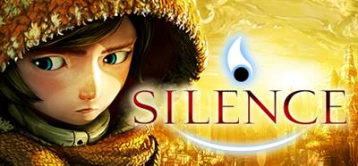 Silence - Banner Image