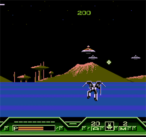 Caltron 6 in 1 - Screenshot - Gameplay Image