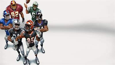 Madden NFL Arcade - Fanart - Background Image