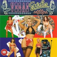 Vegas Girls - Box - Front Image