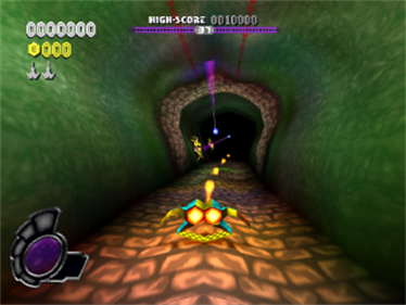 N2O: Nitrous Oxide - Screenshot - Gameplay Image