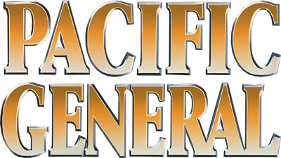 Pacific General - Clear Logo Image