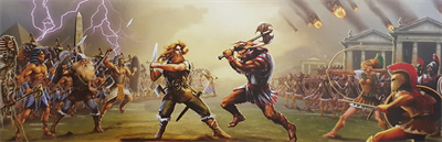 Age of Mythology: Extended Edition - Banner Image