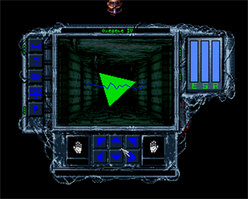 Legions of Dawn - Screenshot - Gameplay Image