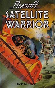 Satellite Warrior - Box - Front Image