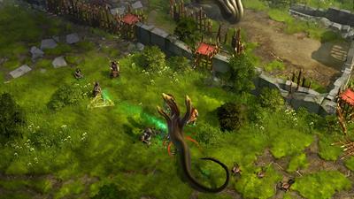 Pathfinder: Kingmaker - Screenshot - Gameplay Image