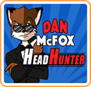 Dan McFox: Head Hunter