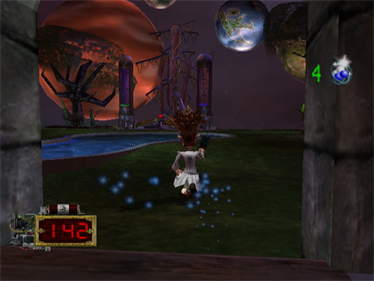 Dr. Muto - Screenshot - Gameplay Image