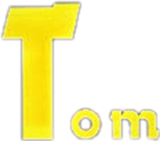 Tom Thumb - Clear Logo Image