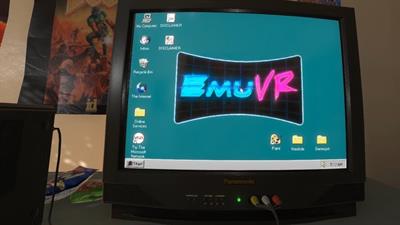 EmuVR - Screenshot - Gameplay Image