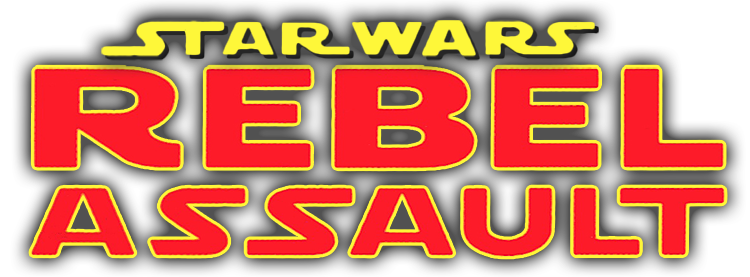 Star Wars: Rebel Assault Details - LaunchBox Games Database