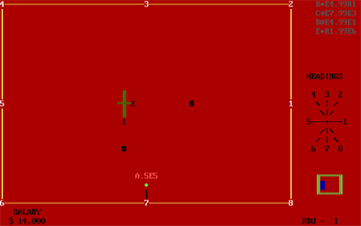 Air Trax - Screenshot - Gameplay Image