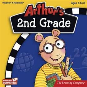 Arthur's 2nd Grade