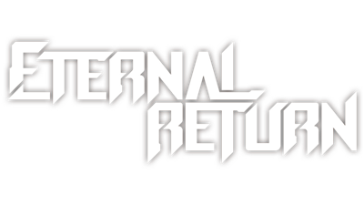 Eternal Return - Clear Logo Image