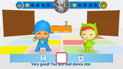 Pocoyo Party - Screenshot - Gameplay Image
