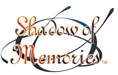 Shadow of Destiny - Clear Logo Image