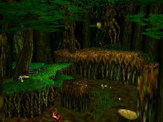 Banjo-Kazooie: The Corrupted Jiggys
