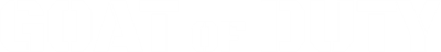 Goat of Duty - Clear Logo Image