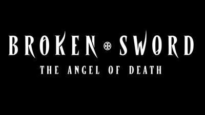 Broken Sword: The Angel of Death - Fanart - Background Image