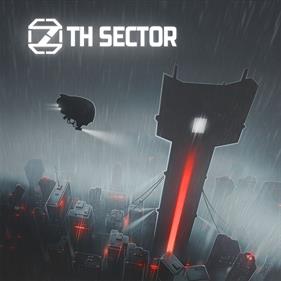 7th Sector - Box - Front Image