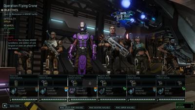 XCOM 2: War of the Chosen - Screenshot - Gameplay Image