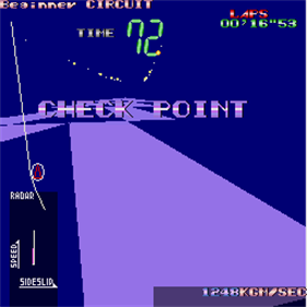 Access Heat - Screenshot - Gameplay Image