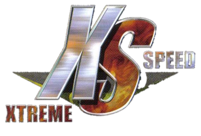 Xtreme Speed - Clear Logo Image