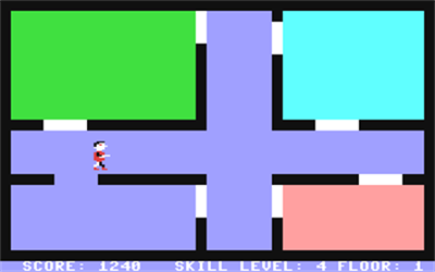 Math Manor - Screenshot - Gameplay Image