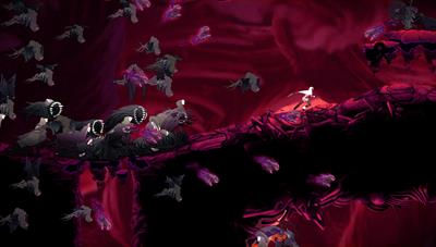 Sundered - Screenshot - Gameplay Image