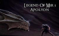 Legend of Mir 3: Apolyon