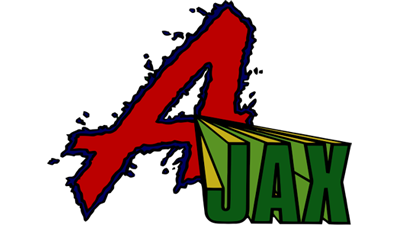 Ajax - Clear Logo Image