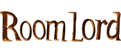RoomLord - Clear Logo Image