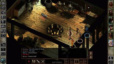 Icewind Dale: Enhanced Edition - Screenshot - Gameplay Image