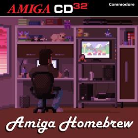 Amiga Homebrew