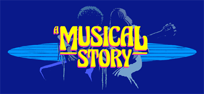 A Musical Story - Banner Image