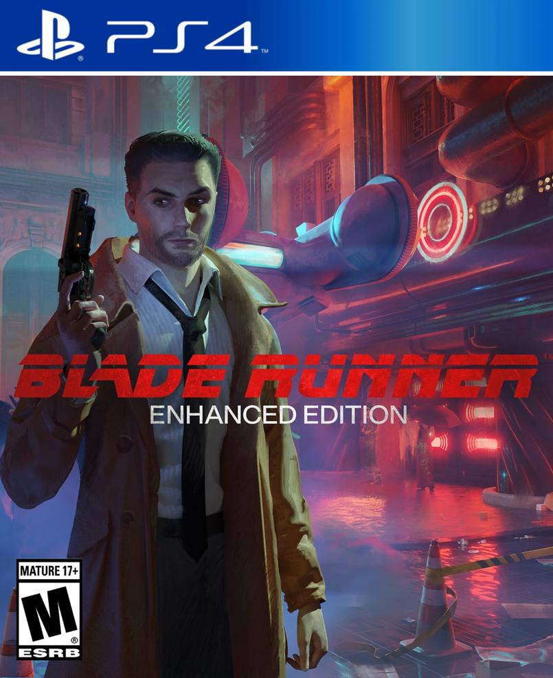 Blade Runner: Enhanced Edition
