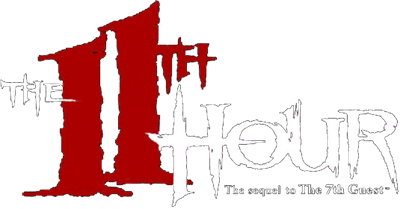 The 11th Hour - Clear Logo Image
