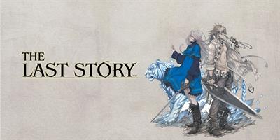 The Last Story - Banner Image