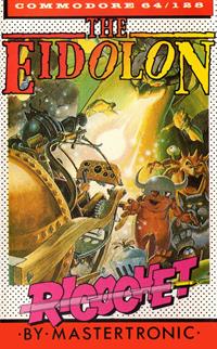 The Eidolon - Box - Front Image