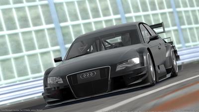 Forza Motorsport 3 - Fanart - Background Image