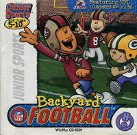 Backyard Football